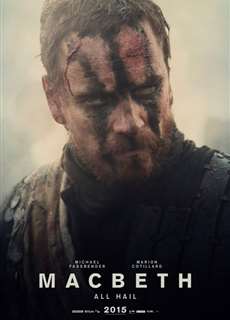 Quyền Lực Chết - Macbeth - (2015) - PhimMoi2024 - Website xem phim miễn phí tốt nhất