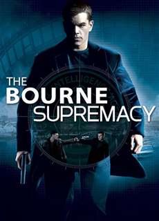 Quyền lực của Bourne - The Bourne Supremacy - (2004) - PhimMoi2024 - Website xem phim miễn phí tốt nhất