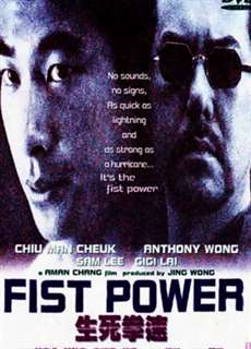 Quyền lực nắm đấm - Fist Power - (2000) - PhimMoi2024 - Website xem phim miễn phí tốt nhất