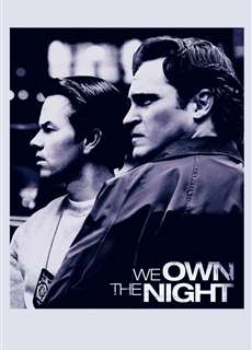 Quyền Lực Ngầm - We Own the Night - (2007) - PhimMoi2024 - Website xem phim miễn phí tốt nhất