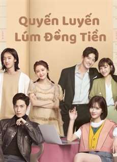 Quyến Luyến Lúm Đồng Tiền - In Love with Your Dimples - (2021) - PhimMoi2024 - Website xem phim miễn phí tốt nhất