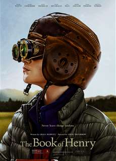 Quyển Sách Của Henry - The Book of Henry - (2017) - PhimMoi2024 - Website xem phim miễn phí tốt nhất