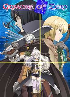 Quyển Sách Quyền Năng Của Zero - Grimoire Of Zero - (2017) - PhimMoi2024 - Website xem phim miễn phí tốt nhất