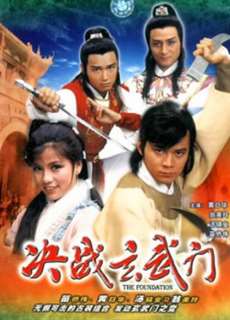 Quyết Chiến Hoàng Thành  - Quyết Chiến Hoàng Thành  - (1988) - PhimMoi2024 - Website xem phim miễn phí tốt nhất