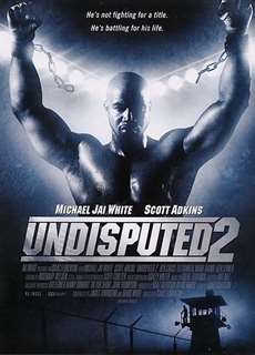 Quyết Đấu 2 - Undisputed II: Last Man Standing - (2007) - PhimMoi2024 - Website xem phim miễn phí tốt nhất