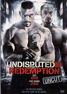 Quyết Đấu 3: Chuộc Tội - Undisputed III: Redemption - (2010) - PhimMoi2024 - Website xem phim miễn phí tốt nhất