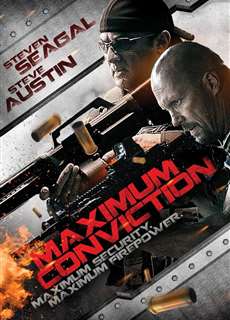 Quyết Định Tối Cao - Maximum Conviction - (2012) - PhimMoi2024 - Website xem phim miễn phí tốt nhất