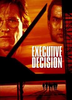 Quyết Định Tối Thượng - Executive Decision - (1996) - PhimMoi2024 - Website xem phim miễn phí tốt nhất