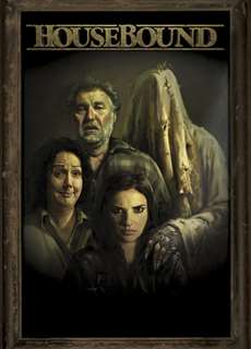 Ra Khỏi Nhà - Housebound - (2014) - PhimMoi2024 - Website xem phim miễn phí tốt nhất