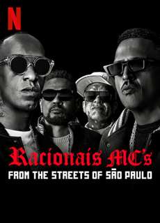 Racionais MC's: Từ những con phố São Paulo - Racionais MC's: From the Streets of São Paulo - (2022) - PhimMoi2024 - Website xem phim miễn phí tốt nhất