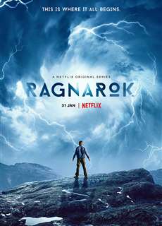 Ragnarok: Hoàng hôn của chư thần (Phần 1) - Ragnarok (Season 1) - (2020) - PhimMoi2024 - Website xem phim miễn phí tốt nhất