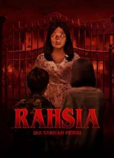 Rahsia: Bí Mật - Rahsia - (2023) - Website xem phim miễn phí tốt nhất