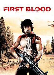 Rambo: Đổ Máu - First Blood - (1982) - PhimMoi2024 - Website xem phim miễn phí tốt nhất
