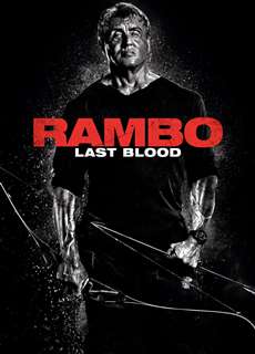 Rambo: Hồi Kết Đẫm Máu - Rambo: Last Blood - (2019) - Website xem phim miễn phí tốt nhất