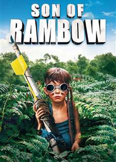Rambow Nhí - Son of Rambow - (2007) - PhimMoi2024 - Website xem phim miễn phí tốt nhất