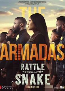 Rắn đuôi chuông: Chuyện của Ahanna - RattleSnake - The Ahanna Story - (2020) - Website xem phim miễn phí tốt nhất