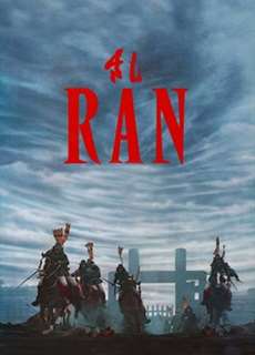 Ran - Ran - (1985) - PhimMoi2024 - Website xem phim miễn phí tốt nhất