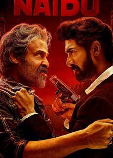 Rana Naidu - Rana Naidu - (2023) - PhimMoi2024 - Website xem phim miễn phí tốt nhất
