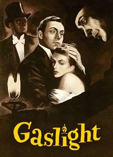 Ràng Buộc - Gaslight - (1944) - PhimMoi2024 - Website xem phim miễn phí tốt nhất