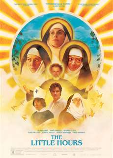 Rạng ngày - The Little Hours - (2017) - PhimMoi2024 - Website xem phim miễn phí tốt nhất