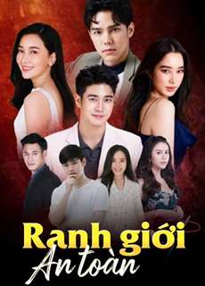 Ranh Giới An Toàn - Khem Sorn Plai - (2022) - PhimMoi2024 - Website xem phim miễn phí tốt nhất