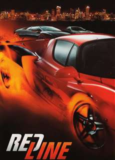 Ranh Giới Đỏ - Redline - (2007) - PhimMoi2024 - Website xem phim miễn phí tốt nhất