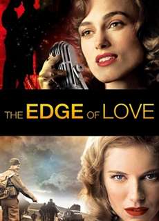 Ranh Giới Tình Yêu - The Edge of Love - (2008) - PhimMoi2024 - Website xem phim miễn phí tốt nhất