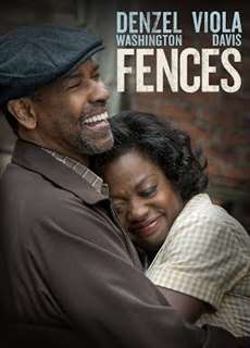 Rào Chắn Sắc Tộc - Fences - (2016) - PhimMoi2024 - Website xem phim miễn phí tốt nhất