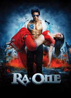 Ra.One - Ra.One - (2011) - PhimMoi2024 - Website xem phim miễn phí tốt nhất
