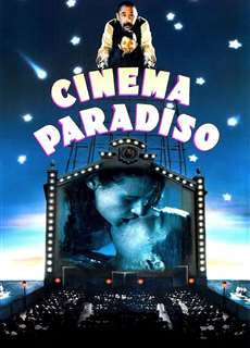 Rạp Chiếu Bóng Thiên Đường - Cinema Paradiso - (1988) - PhimMoi2024 - Website xem phim miễn phí tốt nhất