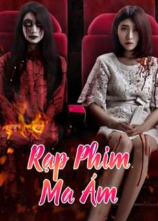 Rạp Phim Ma Ám - The Haunted Cinema 2 - (2017) - PhimMoi2024 - Website xem phim miễn phí tốt nhất