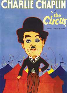 Rạp Xiếc - The Circus - (1928) - PhimMoi2024 - Website xem phim miễn phí tốt nhất