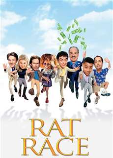 Rat Race - Rat Race - (2001) - PhimMoi2024 - Website xem phim miễn phí tốt nhất