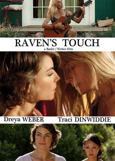 Raven's Touch - Raven's Touch - (2015) - PhimMoi2024 - Website xem phim miễn phí tốt nhất