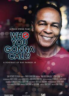Ray Parker: Bài hát của Biệt đội săn ma - Who You Gonna Call? - (2022) - PhimMoi2024 - Website xem phim miễn phí tốt nhất