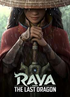 Raya và Rồng Thần Cuối Cùng - Raya and the Last Dragon - (2021) - PhimMoi2024 - Website xem phim miễn phí tốt nhất