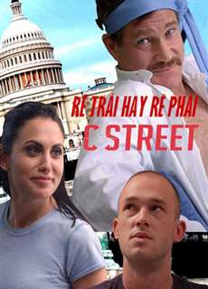 Rẽ Trái Hay Rẽ Phải - C Street - (2017) - PhimMoi2024 - Website xem phim miễn phí tốt nhất