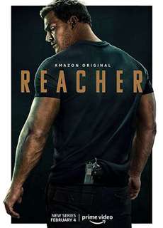 Reacher (Phần 1) - Reacher (Season 1) - (2022) - PhimMoi2024 - Website xem phim miễn phí tốt nhất
