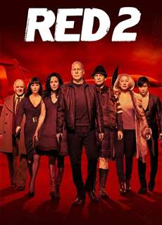 Red 2 - Red 2 - (2013) - PhimMoi2024 - Website xem phim miễn phí tốt nhất