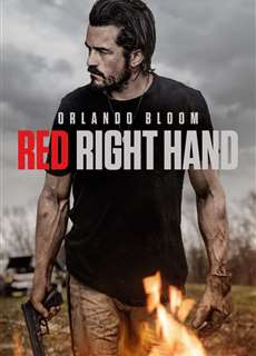 Red Right Hand - Red Right Hand - (2024) - PhimMoi2024 - Website xem phim miễn phí tốt nhất