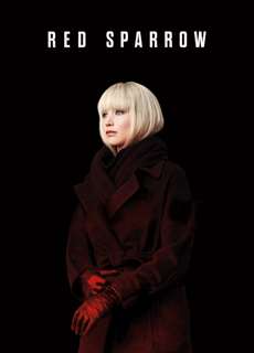 Red Sparrow - Red Sparrow - (2018) - PhimMoi2024 - Website xem phim miễn phí tốt nhất