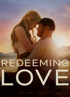 Redeeming Love - Redeeming Love - (2022) - PhimMoi2024 - Website xem phim miễn phí tốt nhất
