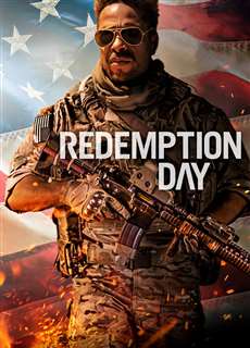Redemption Day - Redemption Day - (2021) - PhimMoi2024 - Website xem phim miễn phí tốt nhất