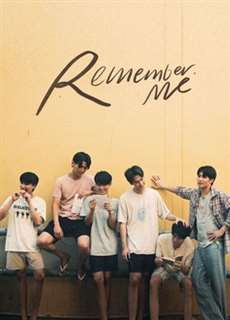 Remember Me: Tình Yêu Được Viết Bằng Tình Yêu - Remember Me - (2023) - PhimMoi2024 - Website xem phim miễn phí tốt nhất