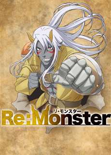 Re:Monster - Re:Monster - (2024) - PhimMoi2024 - Website xem phim miễn phí tốt nhất