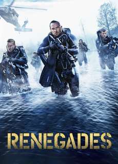Renegades - Renegades - (2017) - PhimMoi2024 - Website xem phim miễn phí tốt nhất