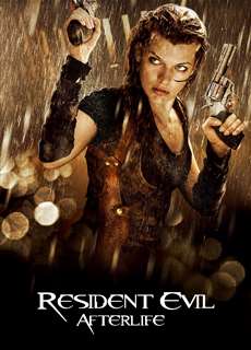 Resident Evil: Afterlife - Resident Evil: Afterlife - (2010) - Website xem phim miễn phí tốt nhất