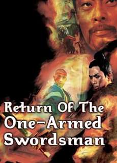 Return of the One-Armed Swordsman - Return of the One-Armed Swordsman - (1969) - PhimMoi2024 - Website xem phim miễn phí tốt nhất