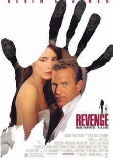 Revenge - Revenge - (1990) - PhimMoi2024 - Website xem phim miễn phí tốt nhất