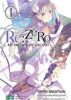 Re:Zero - Bắt đầu lại ở thế giới khác - Re:Zero - Starting Life in Another World - (2016) - PhimMoi2024 - Website xem phim miễn phí tốt nhất